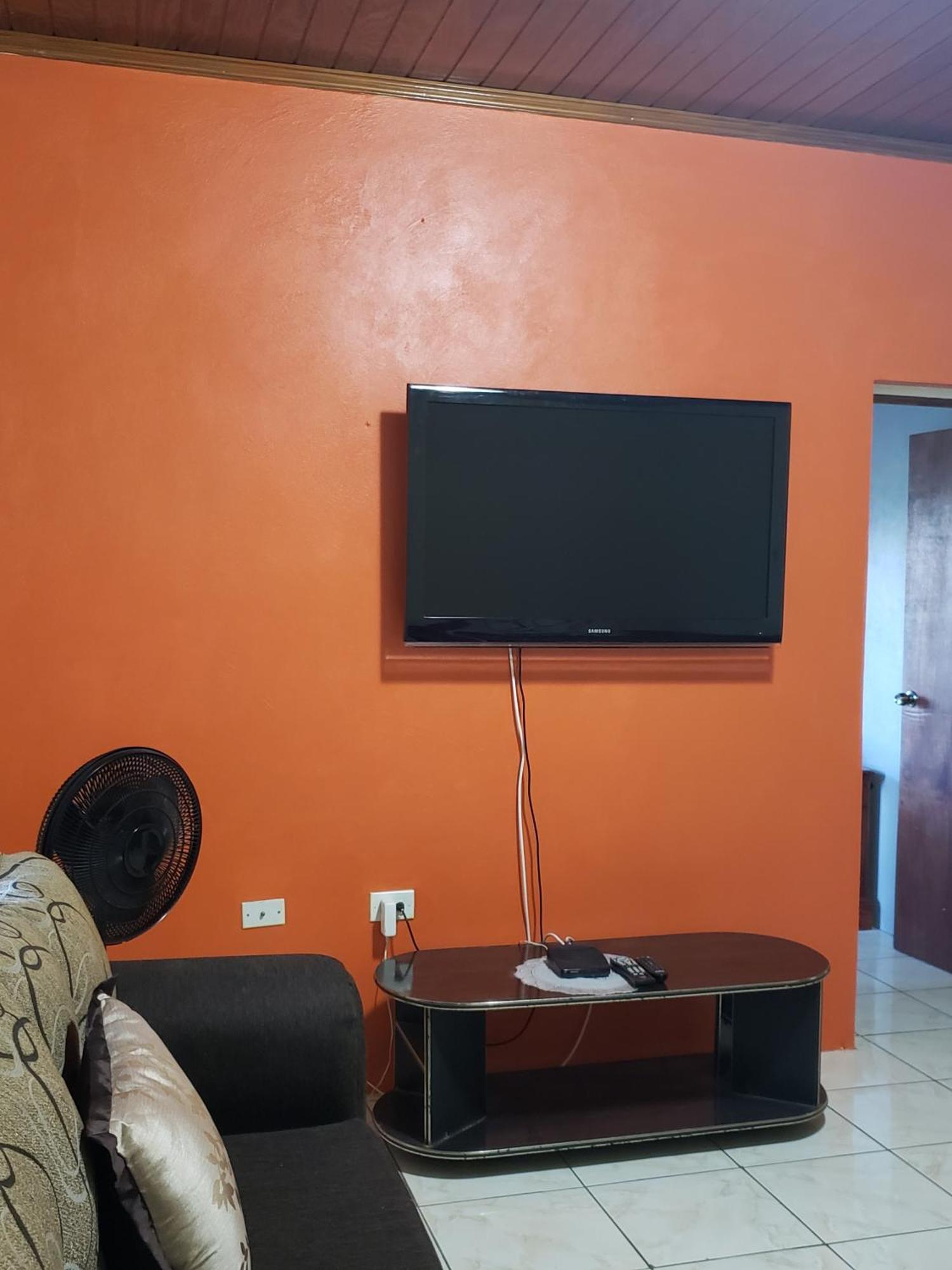Lion'S View Bed & Breakfast Mandeville Bagian luar foto
